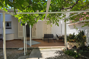 Villino indipendente con giardino