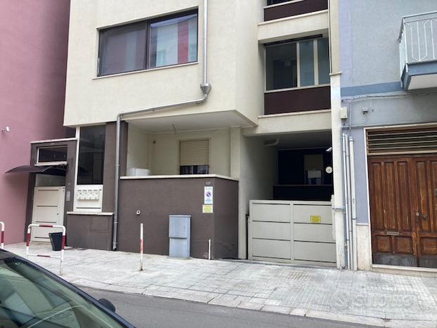 Appartamento Brindisi [SG348VRG] (Cappuccini)