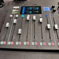 RØDECaster Pro – Console per Podcast