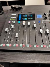 RØDECaster Pro – Console per Podcast