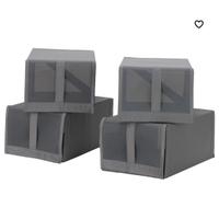 Porta scarpe Skubb ikea