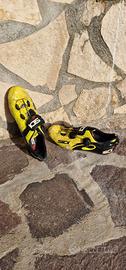 Scarpe Sidi Wire Carbon - Ciclismo