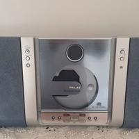 Micro HiFi