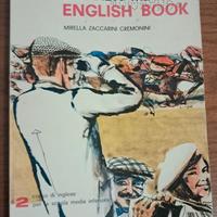 The New Method English Book 2