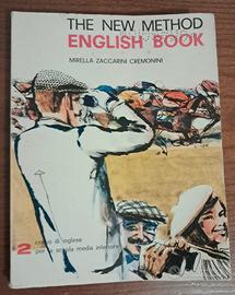 The New Method English Book 2