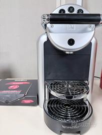 Macchina caffe originale nespresso