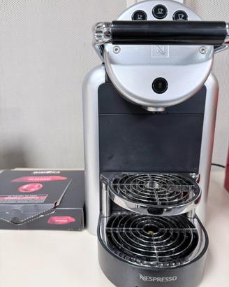 Macchina caffe originale nespresso