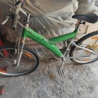 Bici Mountain bike Pininfarina