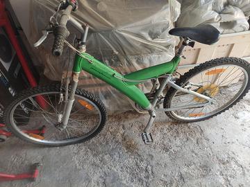 Bici Mountain bike Pininfarina