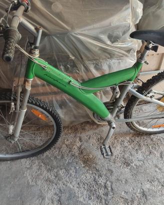 Bici Mountain bike Pininfarina