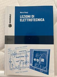 Libro dí Elettrotecnica