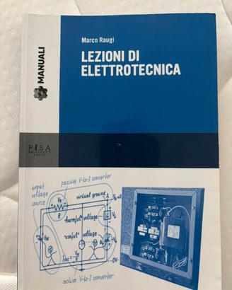 Libro dí Elettrotecnica