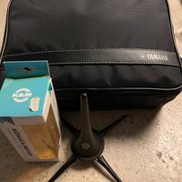 Clarinetto Yamaha 450N