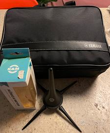 Clarinetto Yamaha 450N