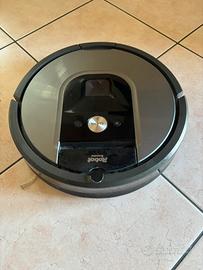 iRobot Roomba 960
