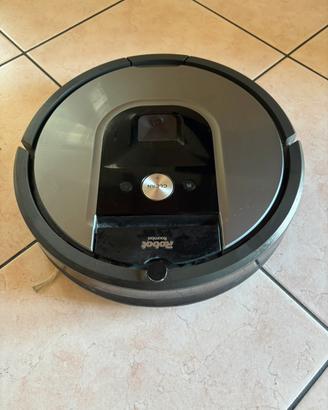 iRobot Roomba 960