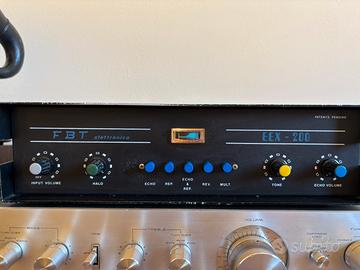 Eco FBT EEX 200