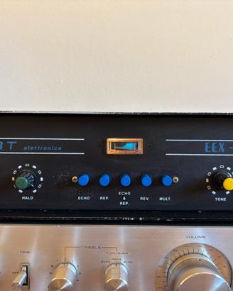 Eco FBT EEX 200
