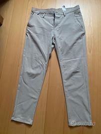 Pantaloni eleganti Zara