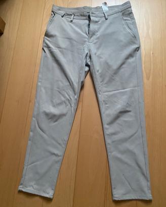 Pantaloni eleganti Zara