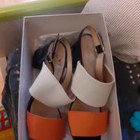 Sandali donna nr 37