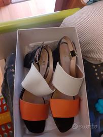 Sandali donna nr 37