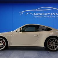 PORSCHE 911 (997) 911 Carrera 4S Coupé