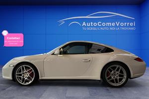 PORSCHE 911 (997) 911 Carrera 4S Coupé