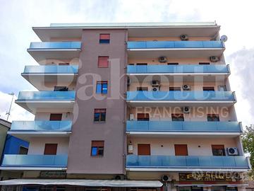 Appartamento Venafro [VC RLDC145 - 106-C41VRG]