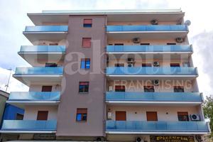 Appartamento Venafro [VC RLDC145 - 106-C41VRG]