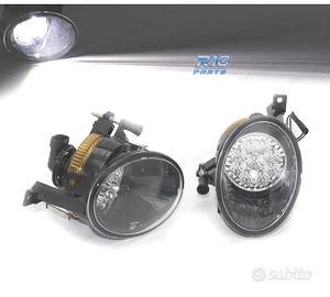 LUCE DIURNA PER VOLKSWAGEN VW TIGUAN TOURAN BEETLE