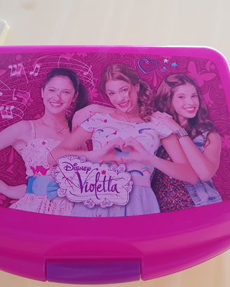 Porta merenda