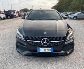 Mercedes-benz CLA 200 CLA 200 d S.W. 4Matic Automa