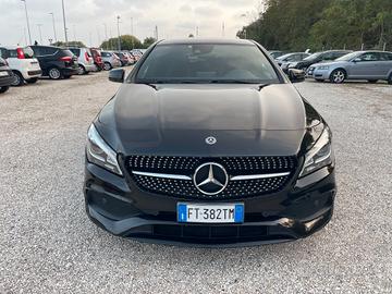 Mercedes-benz CLA 200 CLA 200 d S.W. 4Matic Automa