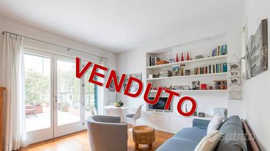 Appartamento di 73 m² con 2 locali a Milano