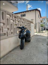 Yamaha BW'S NG - 1998