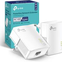 KIT Powerline Gigabit Porta, HomePlug AV2, Velocit