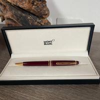 Penna Sfera Montblanc Meisterstück Classique