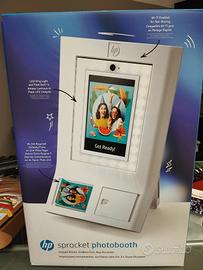 photobooth  hp