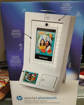 photobooth  hp