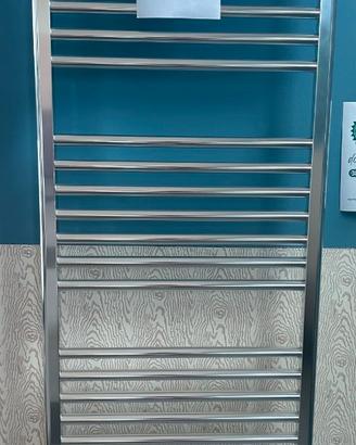 Termoarredo Krom Ad Hoc
