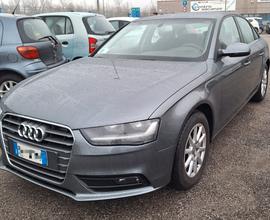 Audi A4 2.0 TDI Quattro 4x4