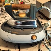 Ferro da stiro con caldaia