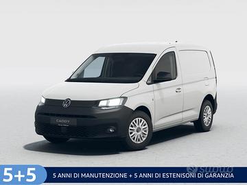 Volkswagen Caddy cargo 2.0 tdi 102cv business my24