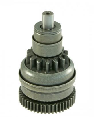 Rinvio motorino avviamento Skipper Hexagon 125 a 2