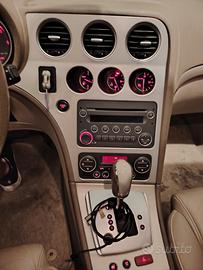 Alfa romeo 159 