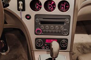 Alfa romeo 159 