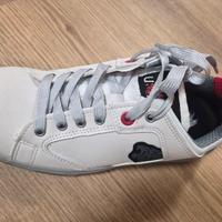 scarpe antinfortunistiche 