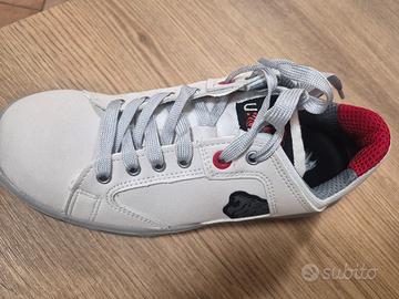 scarpe antinfortunistiche 