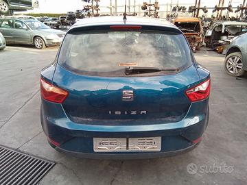 RICAMBI USATI AUTO SEAT IBIZA 2016 CHYB